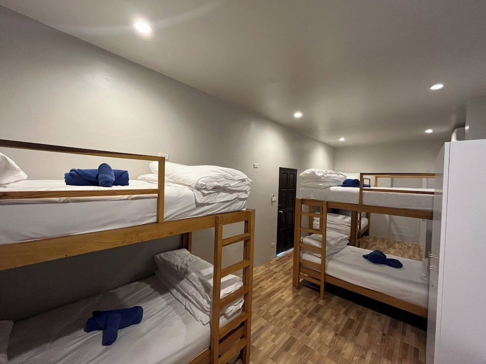 Hotel Superpro Samui