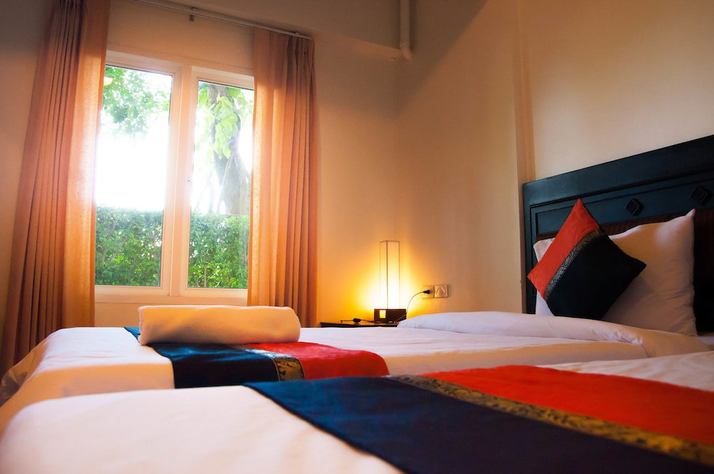 Hotel Pova Residence And Boutiques Resort
