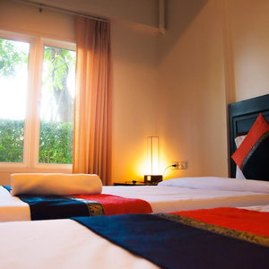 Hotel Pova Residence And Boutiques Resort cazare Saen Suk