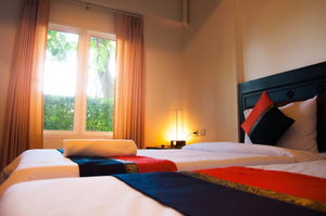 Hotel Pova Residence And Boutiques Resort cazare Saen Suk