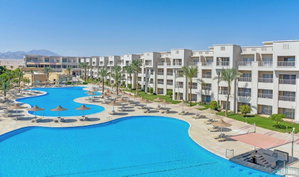 Hotel Jaz Soma Bay cazare Soma Bay