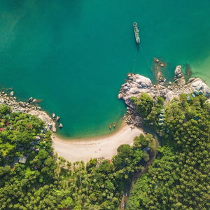 Hotel Mai Pen Rai Bungalows cazare Ko Pha Ngan