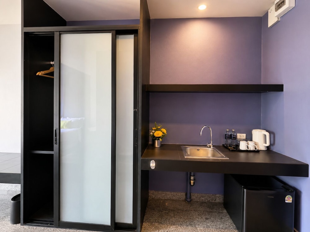 Icheck Inn Phuket Town