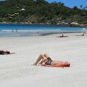 Hotel Palita Lodge cazare Ko Pha Ngan