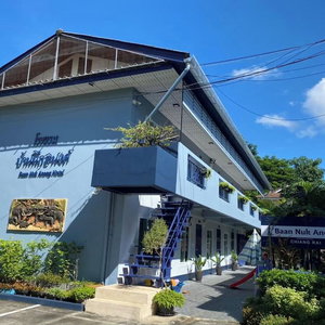 Hotel Baan Nuk Anong cazare Chiang Rai