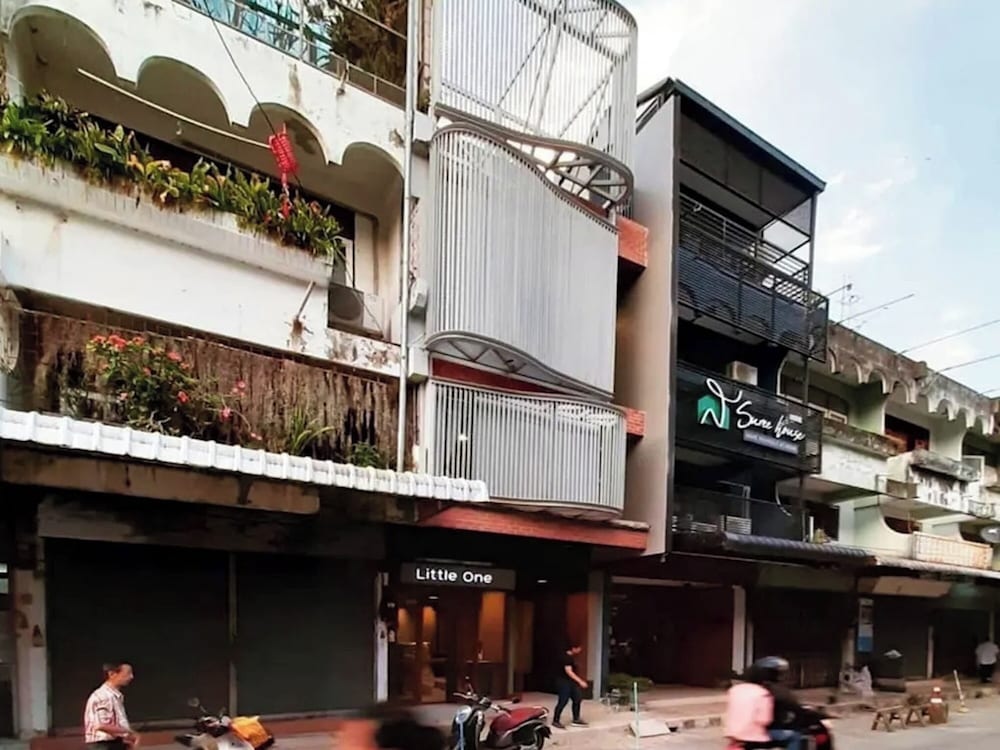 Hotel Little One Hostel