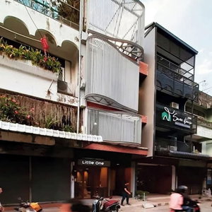 Hotel Little One Hostel cazare Chiang Rai
