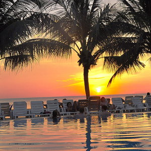 Hotel Coral Resort & Bungalows cazare Ko Pha Ngan