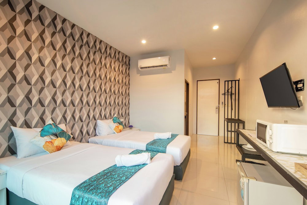 Chanakarn Resort Rawai