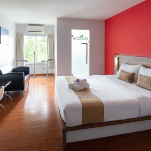 Hotel Eco Inn Prime Trang cazare Trang