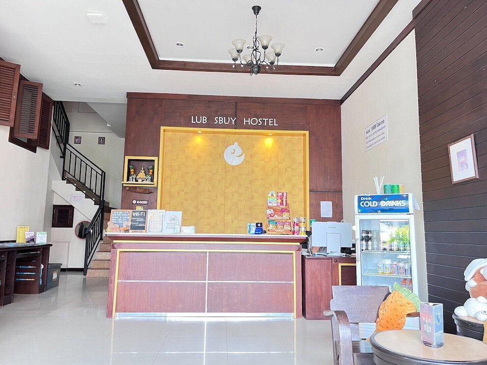 Hotel Lub Sbuy Hostel