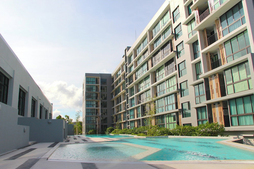 Hotel Connext Residence Phuket