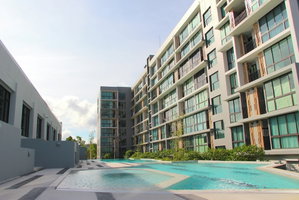 Hotel Connext Residence Phuket cazare Ban Talat Nua