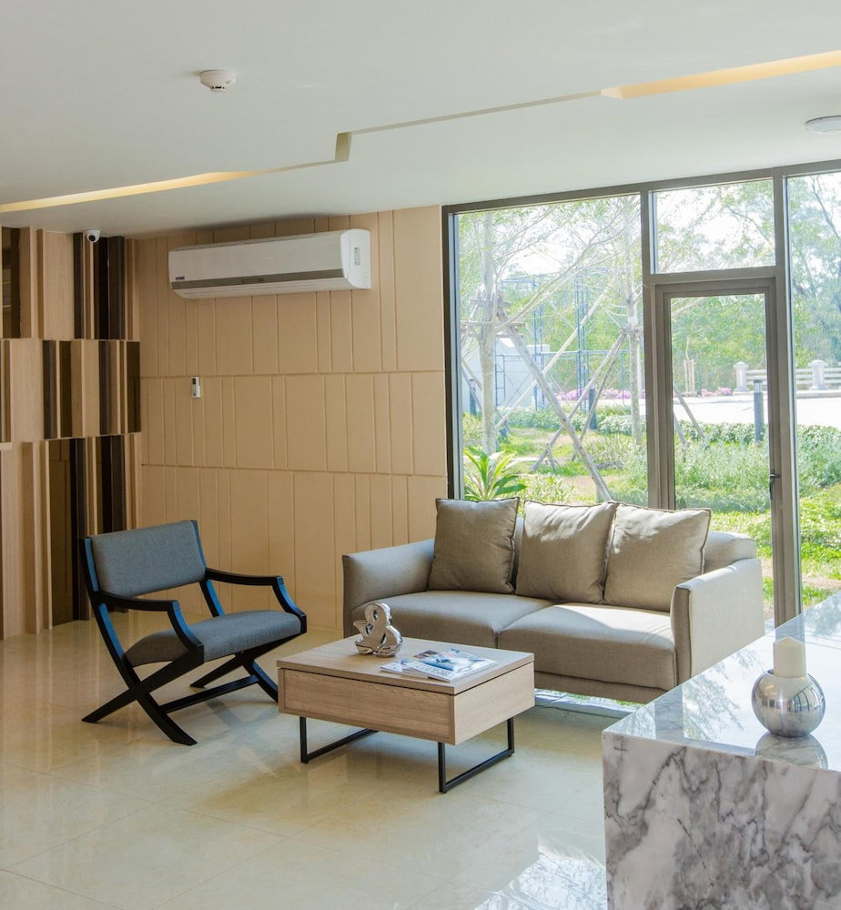 Connext Residence Phuket
