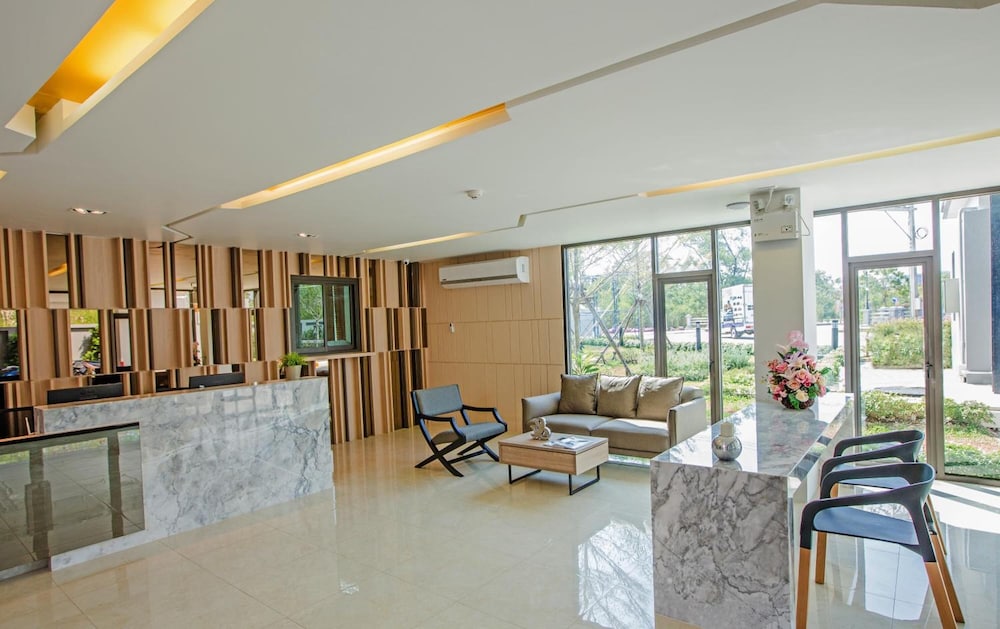 Connext Residence Phuket