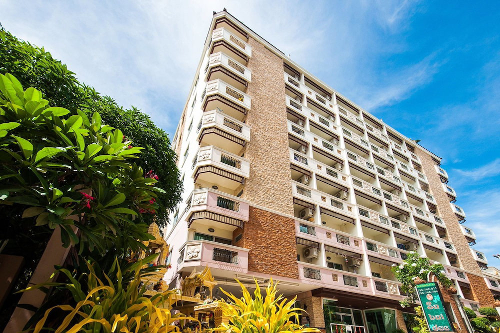 Hotel Sa-Bai-Dee Condo