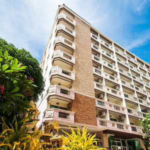 Hotel Sa-Bai-Dee Condo cazare Saen Suk