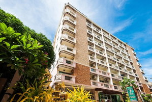Hotel Sa-Bai-Dee Condo cazare Saen Suk