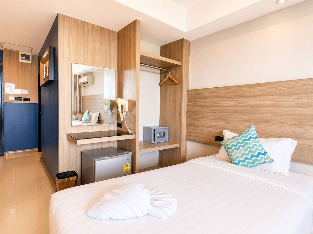 Hotel Avana Laemchabang Hotel