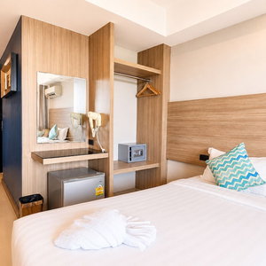 Sejur Avana Laemchabang Hotel vacanta Bang Lamung