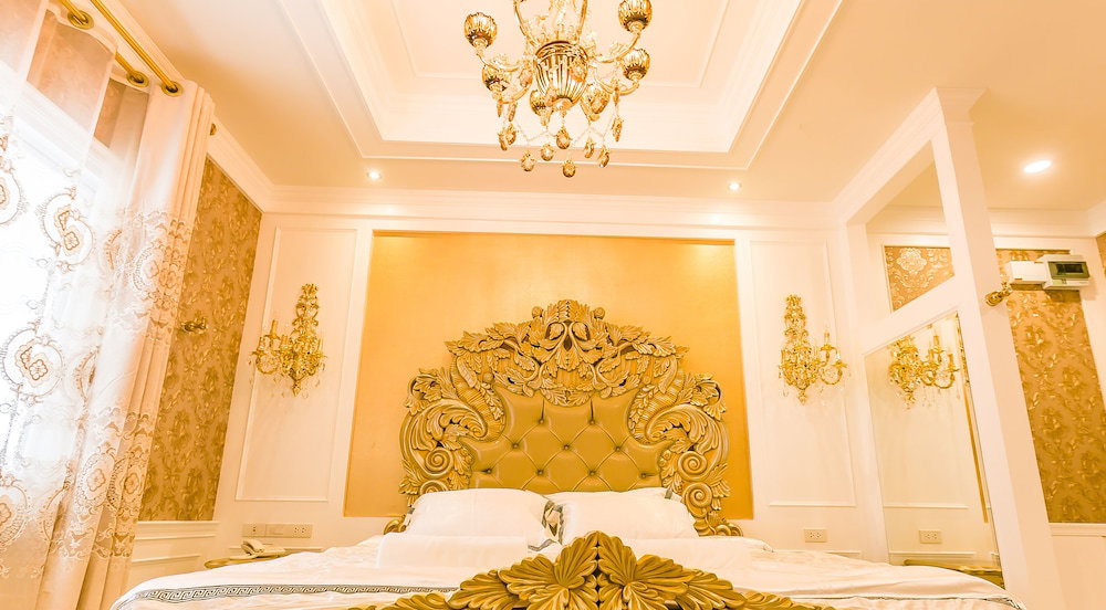 Hotel Hiso Potato Resort