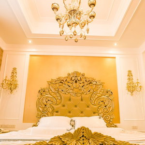 Hotel Hiso Potato Resort cazare Wang Noi