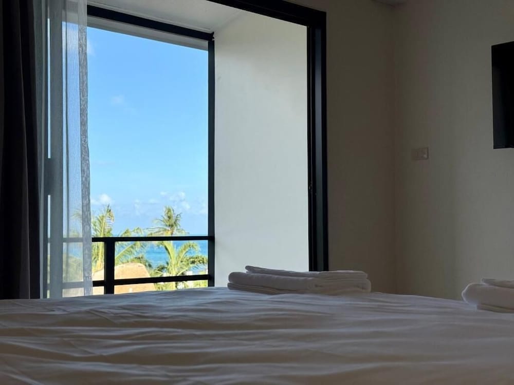 Hotel Sman Resort