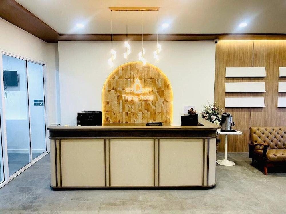 Hotel S2S Queen Trang Hotel