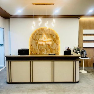 Hotel S2S Queen Trang Hotel cazare Trang