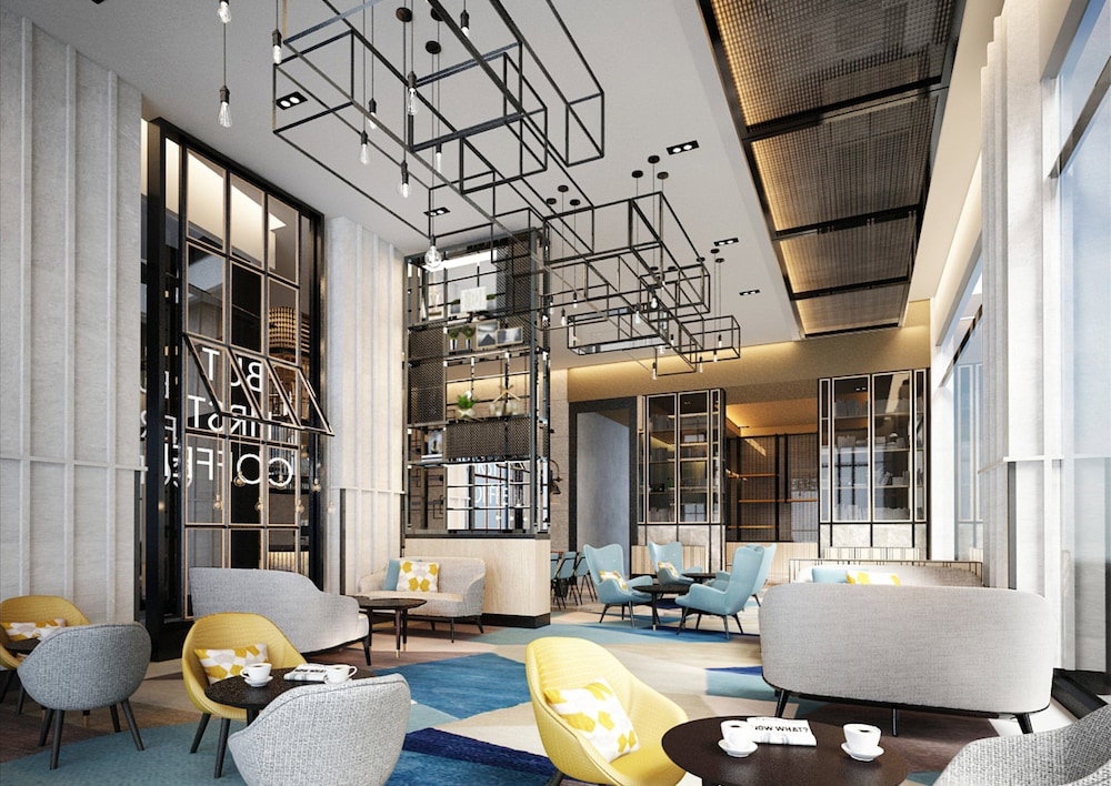 Hotel Holiday Inn & Suites Siracha Laemchabang By Ihg