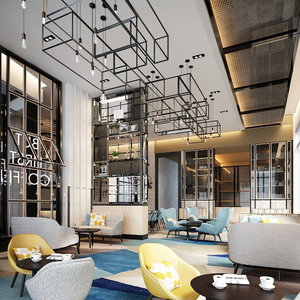 Hotel Holiday Inn & Suites Siracha Laemchabang By Ihg cazare Bang Lamung