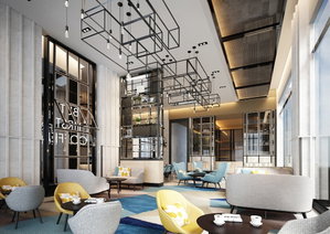 Hotel Holiday Inn & Suites Siracha Laemchabang By Ihg cazare Bang Lamung