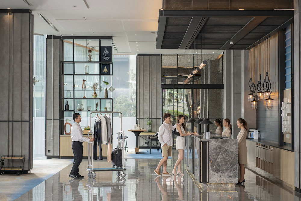 Holiday Inn & Suites Siracha Laemchabang By Ihg