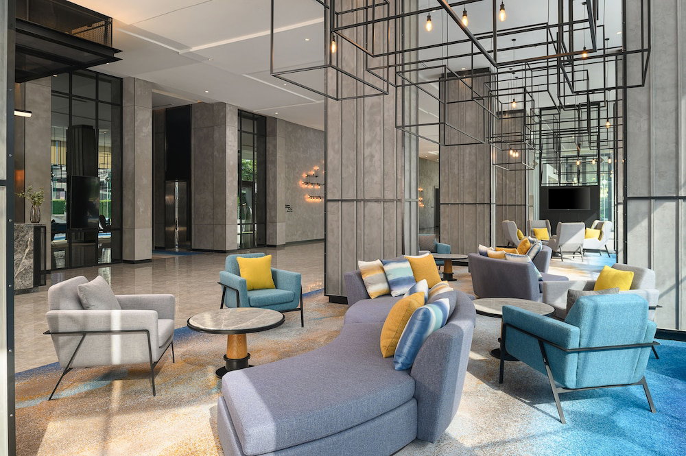Holiday Inn & Suites Siracha Laemchabang By Ihg