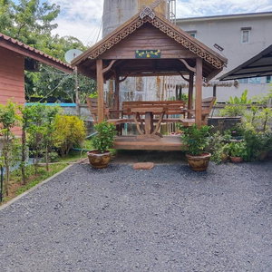 Hotel Sk Hometel Samui Airport cazare Ko Samui Island