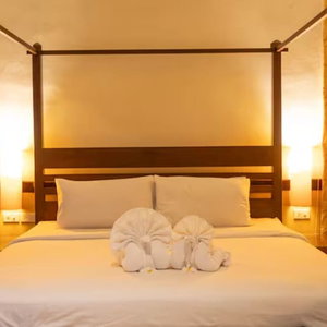 Hotel Summer Dream cazare Ban Rawai