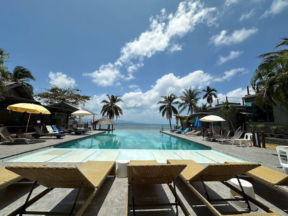 Hotel The Sea Resort Haad Rin