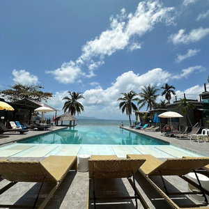 Hotel The Sea Resort Haad Rin cazare Ko Pha Ngan
