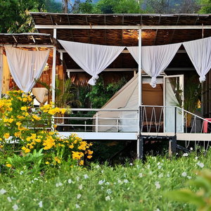 Hotel Ing Nuea Homestay cazare Mae Taeng
