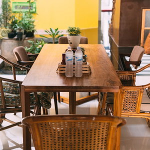 Hotel Aekkeko Hostel cazare Ban Talat Nua