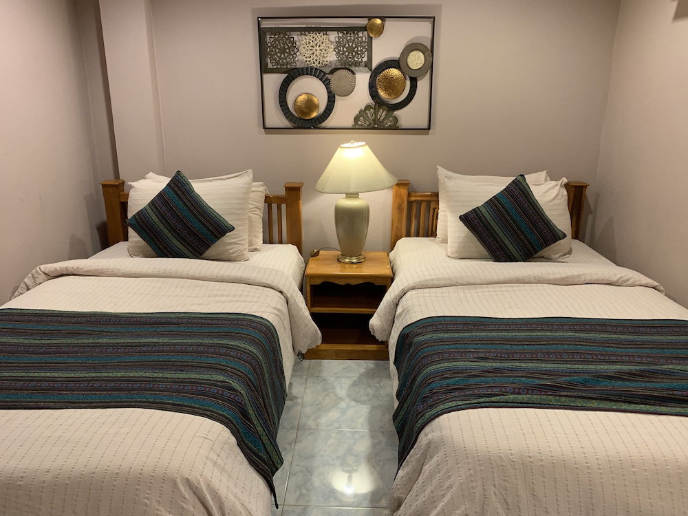 Hotel Richmond Guesthouse