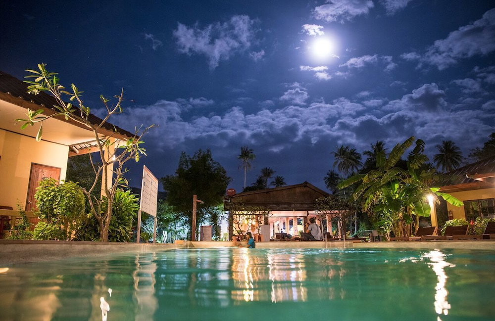 Hotel Beck 'S Resort