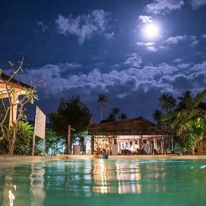 Hotel Beck 'S Resort cazare Ko Pha Ngan