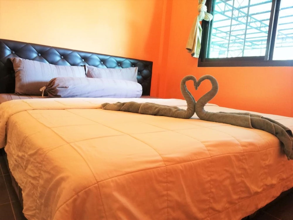 Hotel Phurafa Resort