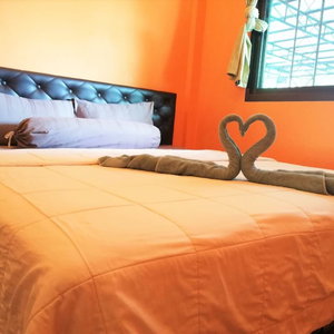 Hotel Phurafa Resort cazare Ban Khok Kloi
