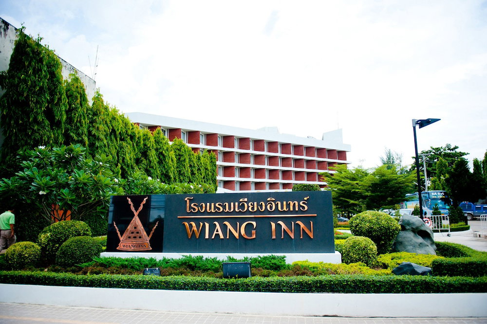 Hotel Wiang Inn Hotel Chiang Rai