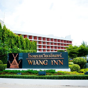 Hotel Wiang Inn Hotel Chiang Rai cazare Chiang Rai