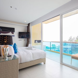 Hotel Sikhara Plago Resort cazare Saen Suk
