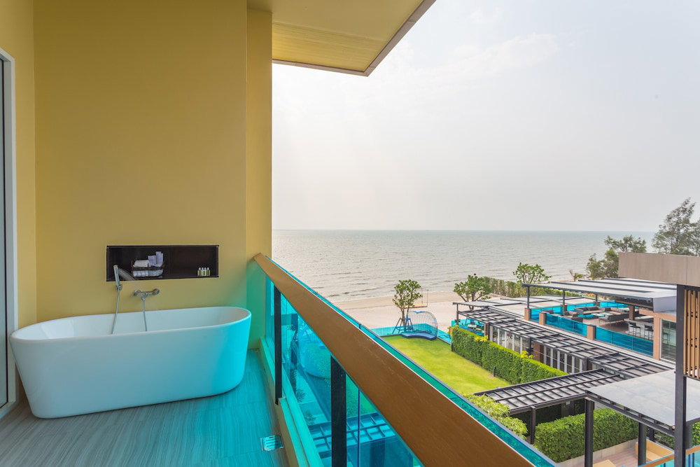 Sikhara Plago Resort