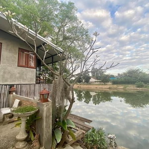 Hotel R-Lampang Guest House cazare Lampang